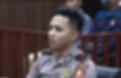 Terkuak Kabar Bharada E di Rutan Bareskrim Polri, Merasa Pilu Lihat Orang Tuanya Datang dari Manado Hadiri Persidangan: Saya Tak Tega