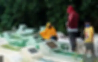 Doa Harian, Amalkan Doa Ini Ketika Kamu Melintasi Kuburan