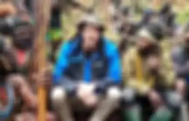 Pilot Susi Air Disebut-sebut Berada di Kampung Ini, Kondisi Kesehatan Kapten Philip Mark Merthens Dikhawatirkan Banyak Orang