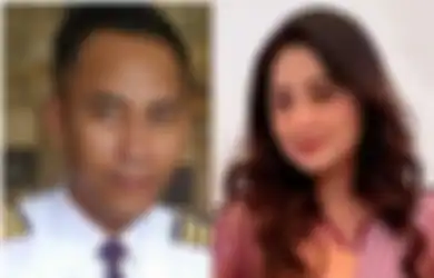 Dulu Koar-koar Terima Lamaran Pilot, Kini Hubungan Dewi Perssik dan Rully Dikabarkan Kandas