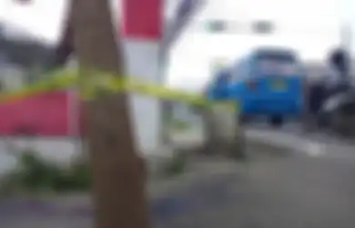 Pulang Sekolah, Siswa SMK di Bogor Kena Bacok Pelajar Lain hingga Tewas, Begini Kronologinya