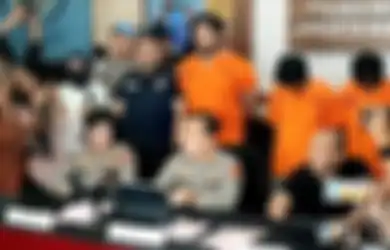 3 Kali Beli Sabu sejak Januari, Ammar Zoni Terancam Penjara Maksimal 12 Tahun, Ini Kronologi Penangkapan Sang Artis Peran