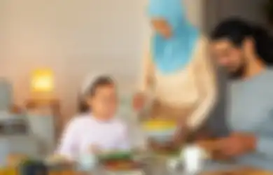 Gak Cuma Cegah Penyakit Mematikan, Manfaat Puasa Ternyata Juga Baik bagi Kesehatan Mental