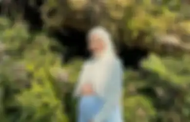 Kesha Ratuliu Ungkap Tantangan Jaga Berat Badan di Kehamilan Kedua: Kaki Nggak Kuat