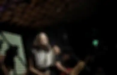 Mesra Bareng Gisel di Foto Terkini, Wijin Kepergok Lakukan Ini ke Sang Mantan