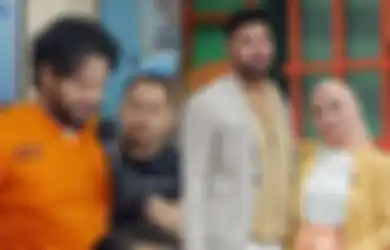 Kembangkan Kasus Penyalahgunaan Narkoba Ammar Zoni, Polisi Kini Buru Sosok Ini di Kawasan Kampung Boncos, Siapa?