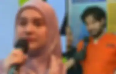 Sudah 2 Hari Mendekam di Penjara, Ammar Zoni Tak Kunjung Dijenguk Irish Bella, Kenapa?