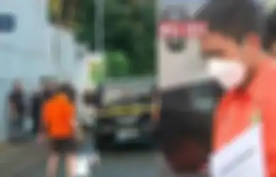 Soroti Tangis Mario Dandy saat Rekonstruksi, Pakar Mikro Ekspresi: Ada Kemarahan