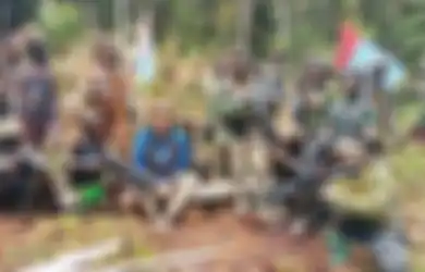 KKB Papua Berantem Sendiri, Petinggi Minta Pilot Susi Air Dibebaskan Tapi Para Jenderalnya Menolak