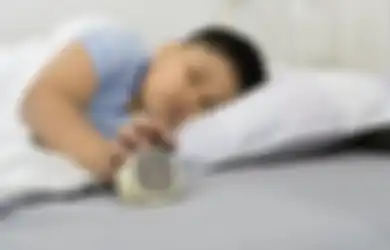 Pantas Sulit Buat Bangun Pagi, Ternyata Ini Penyebabnya, Yuk Disimak!