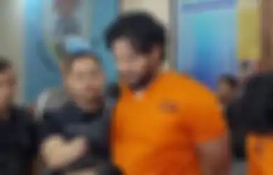 Ammar Zoni Jalani Rahabilitasi Kedua Kalinya, Ancaman Mengerikan Menghantui Suami Irish Bella Kalau Sampai Kembali Tertangkap Konsumsi Narkoba Lagi