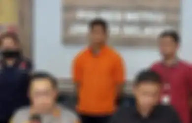 Ngotot Ngaku Tak Terlibat Kasus Penganiayaan, Ini Tampang Wanita Inisial APA yang Disebut 'Pembisik' Mario Dandy