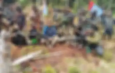 Egianus Kogoya Ancam Tembak Mati, Padahal Petinggi KKB Papua Sepakat Membebaskan Pilot Susi Air Sejak Lama