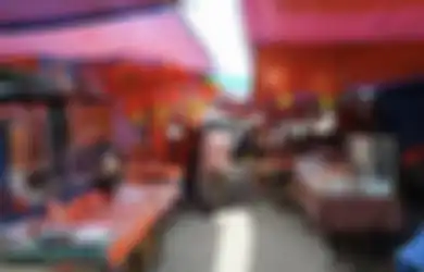 Jadi Ide Ngabuburit Ciamik, Ini Trik Mengunjungi Pasar Lama, Tempat Wisata Sejarah di Tangerang