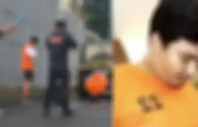 'Gak Takut Gue', Permintaan Shane Lukas untuk Stop Siksa David Tak Digubris, Respon Mario Dandy Malah Kelewat Songong!