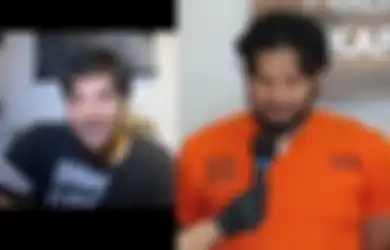 Malu Ketahuan Pakai Narkoba, Ammar Zoni Pernah Berniat Akhiri Hidup hingga Akhirnya Ingat Wejangan sang Ayah