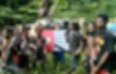 Tercatat 4 Kasus Terjadi sejak Awal Maret, Yahukimo Masuk Tiga Wilayah Rawan Gangguan KKB Papua, Danrem 172/PWY Ambil Keputusan Ini