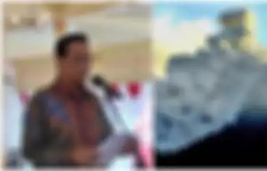 Gunung Merapi Erupsi dan Muntahkan Awan Panas, Raja Jogja Justru Bersabda Sebut Letusannya Justru Tak Membawa Marabahaya