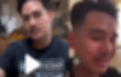 Dituding Tak Punya Modal Saat Pacaran, Ini Sosok Kakak Mario Dandy yang Viral Usai Ngeluh Capek Miskin