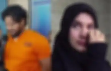 Ada Takut dan Malu di Balik Tangisan Ammar Zoni, Pakar Ekspresi Sangsi Suami Irish Bella Menyesali Perbuatannya