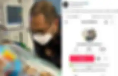 'Ini Penipuan' Viral Muncul Akun Tiktok Minta Donasi Buat Pengobatan Atas Nama David Ozora, Jonathan Latumahina Geram Akhirnya Buka Suara Begini