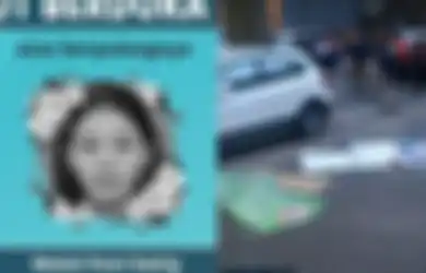 Ditemukan Tewas di Apartemennya, Inilah Kronologi Mahasiswi UI Diduga Nekat Mengakhiri Hidup Jelang Hari Wisuda, Saksi Sempat Dengar Suara Benturan