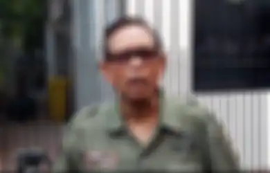 Biodata Artis Tarzan Srimulat, Pelawak Senior yang Masih Tetap Eksis Hingga Saat Ini