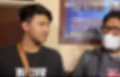 Malu Lihat Kelakuan Ammar Zoni, Ayah Mertua Irish Bella Syok Kasus Narkoba 6 Tahun Lalu Terulang Lagi: Sudah Beristri, Harusnya Sadar