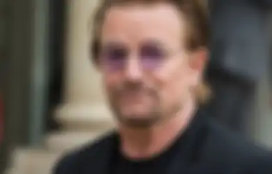Bono U2 Cerita Bahwa Ia dan Temannya Kepikiran untuk Cabut