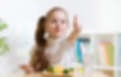 Tips Puasa Bagi si Kecil, Orang Tua Wajib Beri Asupan Ini saat Sahur Agar Anak Tak Mudah Lapar
