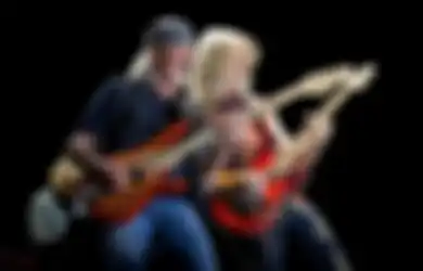 Deep Purple Pernah Berurusan Sama Polisi Pas Rekam Smoke on the Water