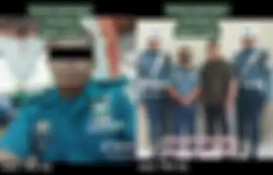 Ngaku-ngaku Letkol, Pria di Tangerang Langsung Dijemput Tim Gabungan Puspomal dan Lantamal III, Komandan Pusat Bongkar Kronologinya