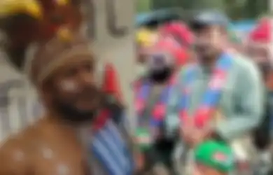 Benny Wenda Mondar-mandir Cari Suara di Luar Negeri Tak Diakui, Sebby Sambom Pilih Angkat 2 Sosok Baru di KKB Papua untuk Jalin Komunikasi dengan Negara Lain