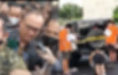 Karirnya Hancur Usai Anaknya Berulah, Rafael Alun Trisambodo Disebut Belum Pernah Jenguk Mario Dandy Sedikitpun di Tahanan, Begini Kata Pengacara