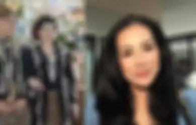 4 Bulan Menikah, Shinta Bachir Resmi Layangkan Gugatan Cerai Pada sang Suami, Sidang Cerai Digelar 2 Hari Lagi