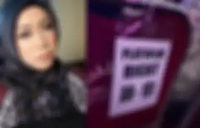 Kecewa Dibentak-bentak Panitia saat Nonton Konser BLACKPINK, Melly Goeslaw Beri Pesan Menohok: Songong Bukan Budaya Kita