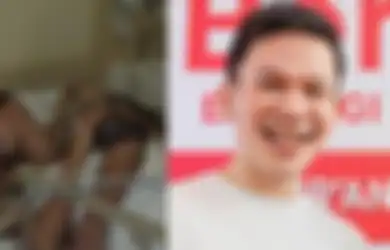 Sempat Sakit Parah, Kondisi Kesehatan Ruben Onsu Mendadak Dikhawatirkan Jordi Onsu, Takutkan Hal Ini