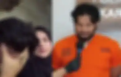 Ketakutan Irish Bella Bahas soal Pernikahan, Bakal Ceraikan Ammar Zoni Jika Tak Penuhi 1 Syarat Ini