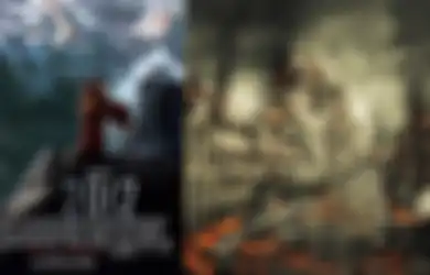 Film 2012 yang Ceritakan Akhir Dunia, Benarkah Berasal dari Kalender Maya Kuno?
