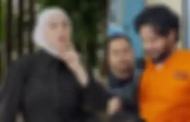 Pantas Belum Tunjukkan Batang Hidung, Jadwal Irish Bella Jenguk Ammar Zoni Diungkap Adik Ipar, Kini Masih Syok!