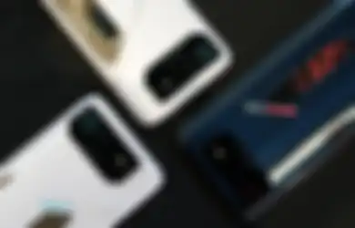 Rumor: ASUS ROG Phone 7 hadir pada bulan Juli Mendatang seperti apa?
