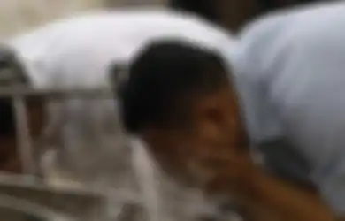 Wudhu di Rumah Pahalanya Lebih Besar dari Wudhu di Masjid? #PowerUpRamadan