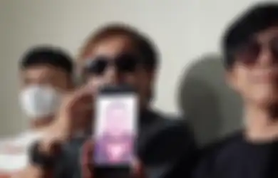 Ian Kasela Cs Trauma Usai Sempat Disekap, Tampang Pria Malaysia yang Ancam Bunuh Band Raja Terungkap, Ini Sosoknya