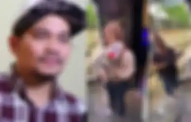Meski Nasib Rumah Tangganya Diujung Tanduk, Indra Bekti Tetap Perhatian Berikan Kado Ulangtahun Ini Buat Sang Istri, Reaksi Aldilla Jelita Jadi Sorotan