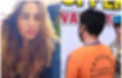 Masih Remaja, Anak Lilis Karlina Terancam Penjara 10 Tahun Usai Terciduk Edarkan Ribuan Pil Narkoba