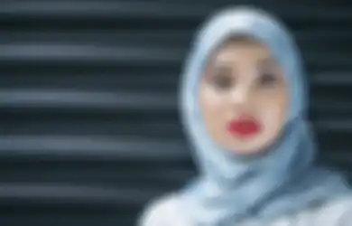 Berguna Banget, Begini 5 Tips Agar Hijab Tidak Bau Saat Lebaran