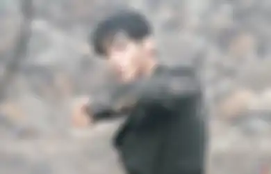 Biodata Artis Cha Eun Woo, Perankan Karakter Pastor di Drama Island