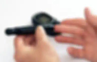 Tips Kesehatan, Berikut Cara Mencegah Kebutaan pada Penderita Diabetes, Yuk SImak Baik-baik!