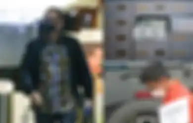 Rafael Alun Bolak-balik Cek Safe Deposit Box tapi Tak Pernah Jenguk Anaknya di Rutan, Pengacara Mario Dandy Ungkap Hal Ini