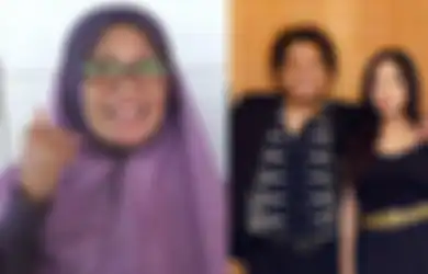 Buntut Bermusuhan dengan Arie Kriting, Nursyah Lagi-lagi Marah hingga Tak Terima Adanya Hujatan dari Akun Gosip